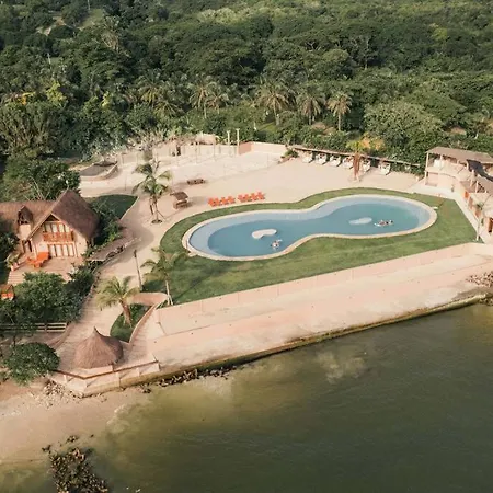 Hi Beach Club Villa Cartagena