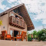 Hi Cartagena Beach Club