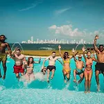 Hi Cartagena Beach Club